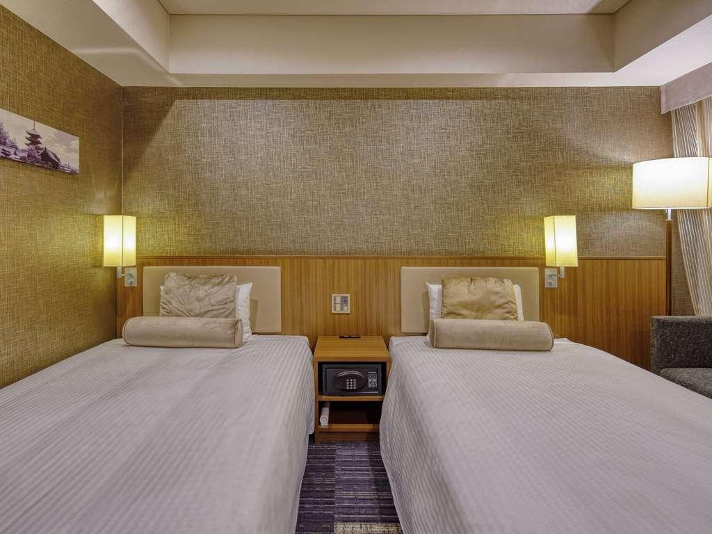 宜必思尚品京都四条酒店 客房 照片